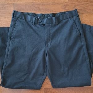 George Black Chinos Classic Cotton Blend